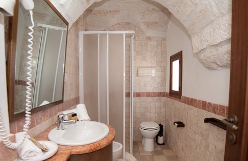 Ostuni Cama Y Desayuno | Masseria Donna Nina