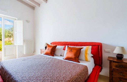 Giorgilorio Cama Y Desayuno | Masseria La Lizza La Remesa - Lecce Selection