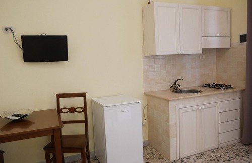 Fasano Cama Y Desayuno | Masseria Lama D'Impisa