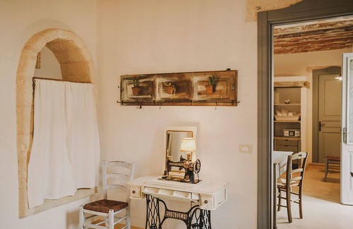 Fasano Otro | Masseria Montenapoleone