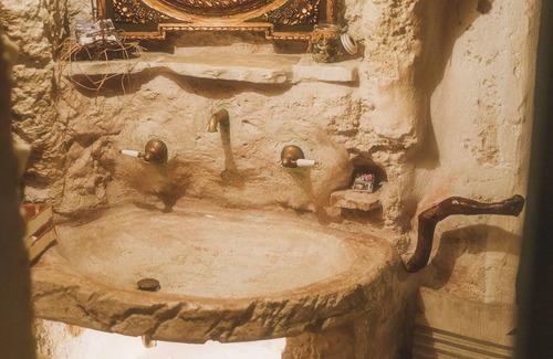 Fasano Otro | Masseria Montenapoleone