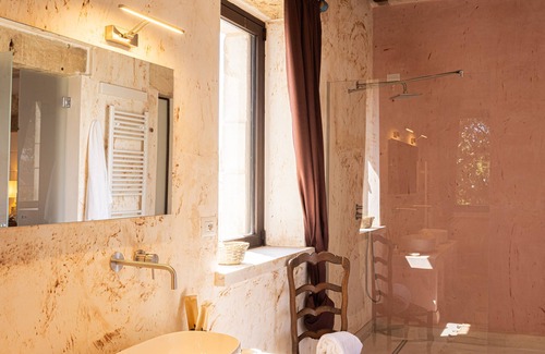 Ostuni Complejo | MASSERIA SAN PAOLO GRANDE