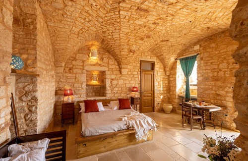 Ostuni Complejo | MASSERIA SAN PAOLO GRANDE