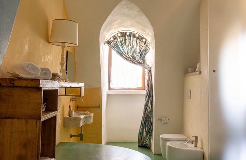 Ostuni Complejo | MASSERIA SAN PAOLO GRANDE