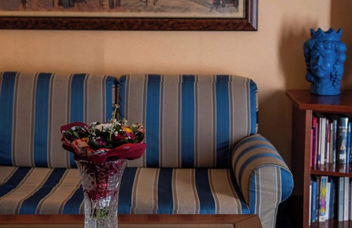 Monte di Pieta Hotel | Massimo Plaza Hotel