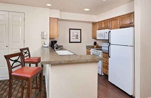 Nice Complejo | Lago masivo, país extenso, ¡gran diversión!