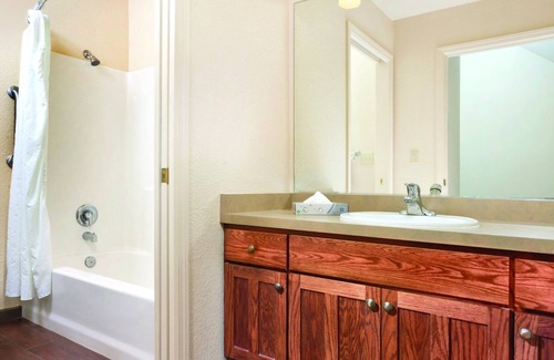 Nice Complejo | Lago masivo, país extenso, ¡gran diversión!