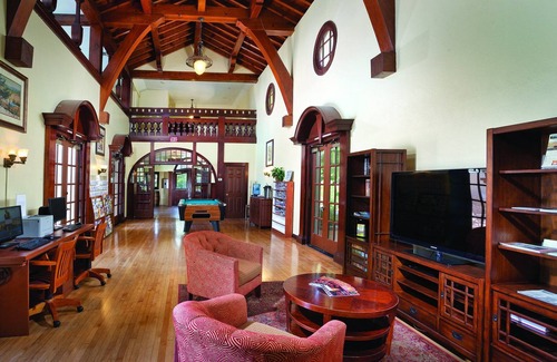 Nice Complejo | Lago masivo, país extenso, ¡gran diversión!