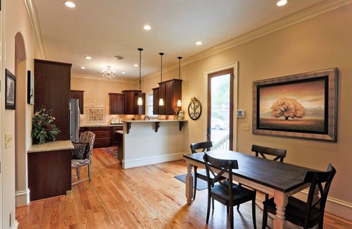 Hope Gardens Casa | Massive Palace cerca del centro!