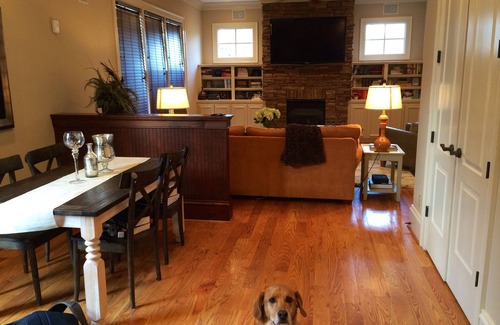 Hope Gardens Casa | Massive Palace cerca del centro!