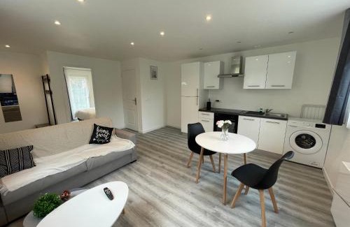 Quartier Massy-Opera I Apartamento | Massy Appart Hotel