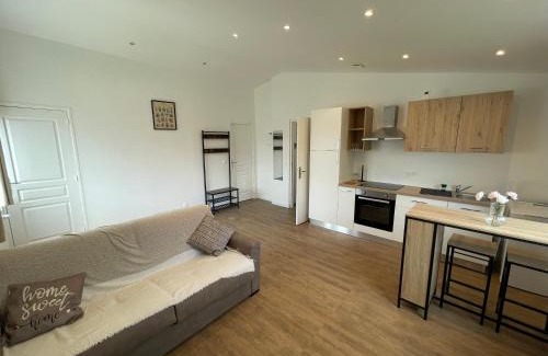 Quartier Massy-Opera I Apartamento | Massy Appart Hotel