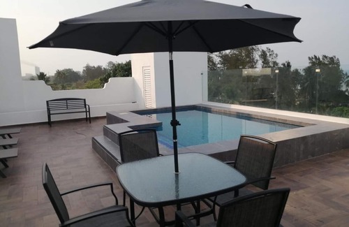 Tuxpan Apartamento | Master Junior Boketto 1