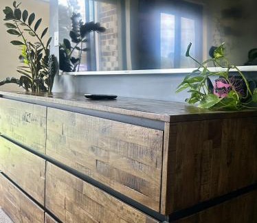 Beechboro Casa | Master bedroom Beechboro