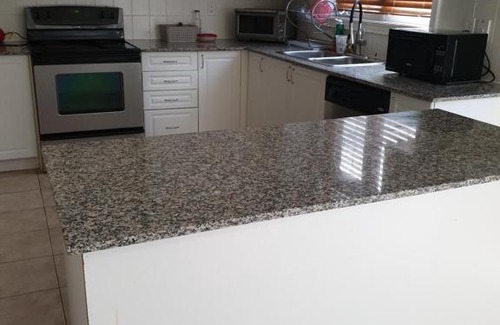 Vaughan Casa | Master Bedroom