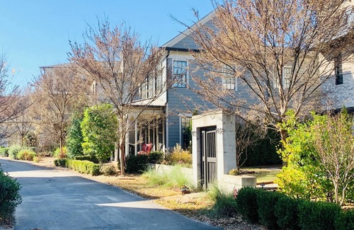 Reynoldstown Casa | Master Bedroom in Gorgeous House! A1B, Private room home in Atlanta, Georgia, US