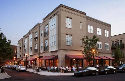 Reynoldstown Casa | Master Bedroom in Gorgeous House! A1B, Private room home in Atlanta, Georgia, US