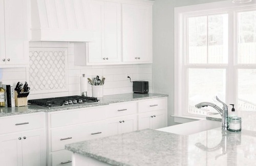 Evans Casa | Master's Tournament Rental 2026