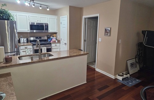 Aiken Casa | Master's Week House in Gated Woodside Golf Community in Aiken, up to 8 people