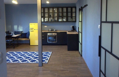 Gottmadingen Apartamento | Master Suites - Apartment Workshop