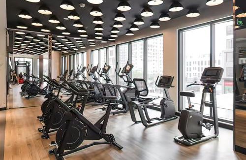 Tu Liem Apartamento | Masteri West Heights Lakeview Apartments