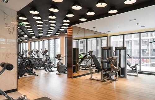 Tu Liem Apartamento | Masteri West Heights Lakeview Apartments