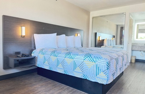 Tucker Hotel | Masters Inn Tucker