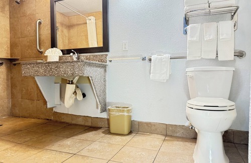 Tucker Hotel | Masters Inn Tucker