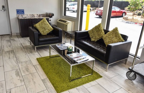 Tucker Hotel | Masters Inn Tucker