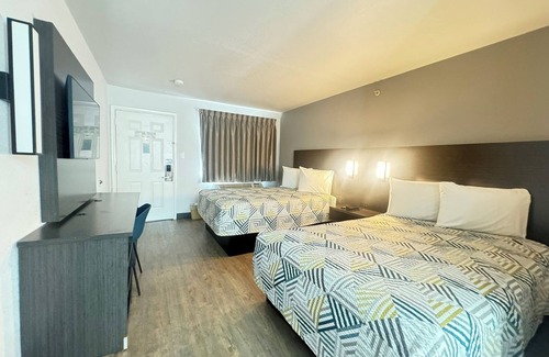 Tucker Hotel | Masters Inn Tucker