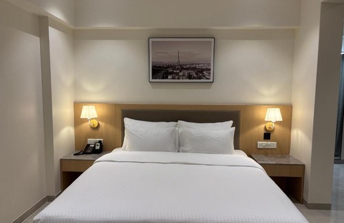 Hinjawadi Hotel | Mastiff Hotel Hinjawadi Pune