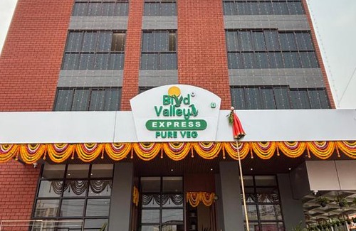 Hinjawadi Hotel | Mastiff Hotel Hinjawadi Pune