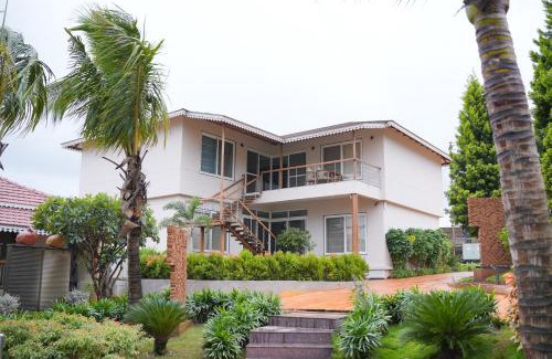 Nashik Hotel | Mastiff Select Riveria Resort, Igatpuri Road, Nashik