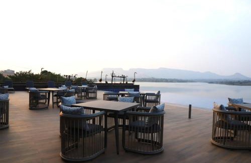Nashik Hotel | Mastiff Select Riveria Resort, Igatpuri Road, Nashik