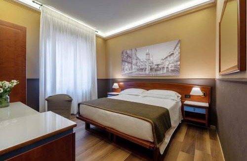 Verona City Centre Hotel | Mastino Rooms