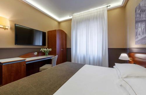 Verona City Centre Hotel | Mastino Rooms