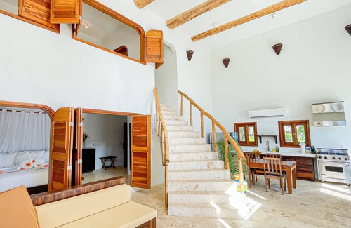 San Pedro Complejo | Matachica Resort & Spa - Adults Only