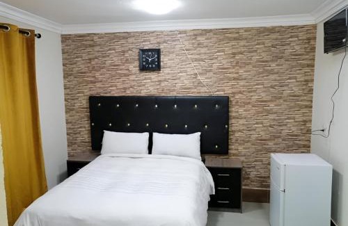 Nelspruit Cama Y Desayuno | Matafeni luxury residence villa