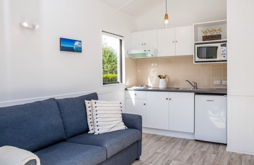 Matakana Cabaña | Encantadora casa de campo Matakana