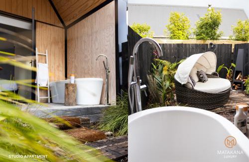 Matakana Apartamento | Matakana Luxury Escapes