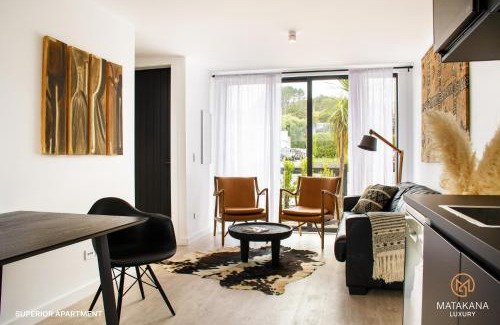 Matakana Apartamento | Matakana Luxury Escapes