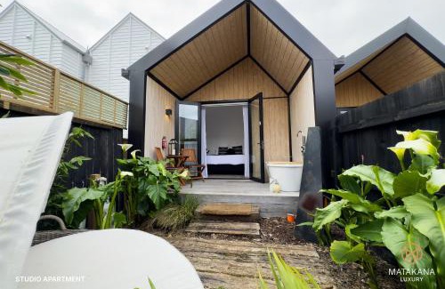 Matakana Apartamento | Matakana Luxury Escapes