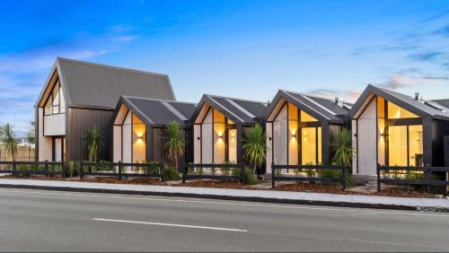 Matakana Apartamento | Matakana Luxury Escapes