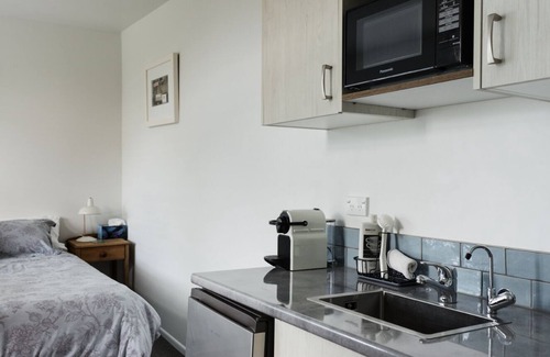 Matakana Apartamento | Matakana Studio Cottage