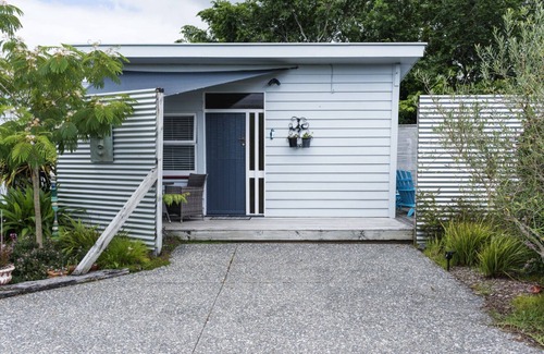 Matakana Apartamento | Matakana Studio Cottage