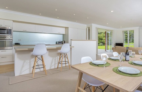 Matakana Cabaña | Vistas Matakana - Matakana Casa de vacaciones