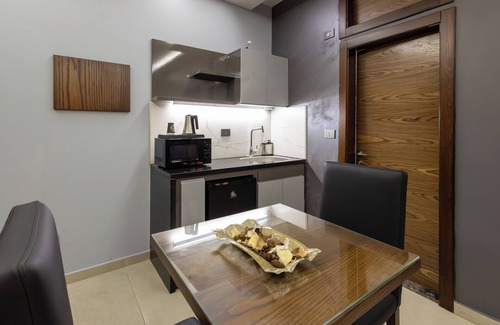 Duhur ash Shuwayr Apartamento | Matar Residence - Spacious Hotel Suites in Beirut