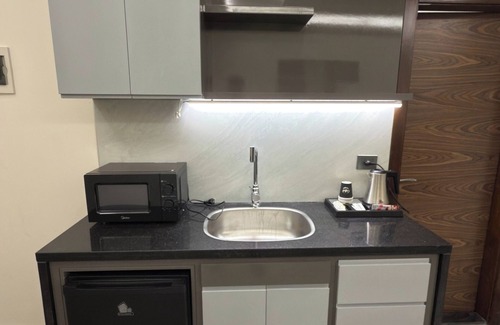 Duhur ash Shuwayr Apartamento | Matar Residence - Spacious Hotel Suites in Beirut