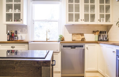 Tanunda Cabaña | Mataro Cottage