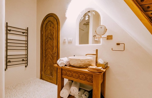 Bran Hotel | Matca Hotel Relais & Châteaux